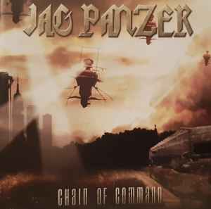 Jag Panzer – Chain Of Command