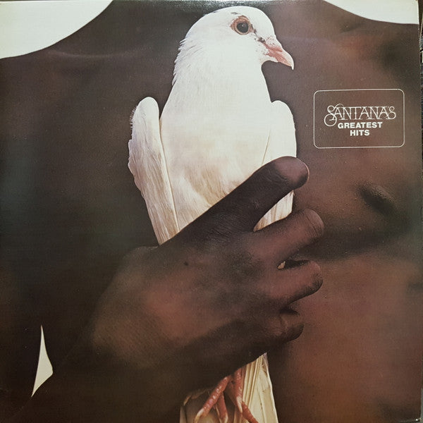 Santana – Santana's Greatest Hits