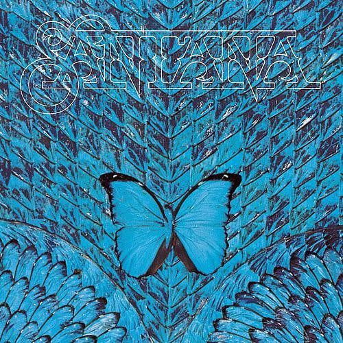 Santana – Borboletta
