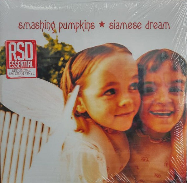 Smashing Pumpkins – Siamese Dream