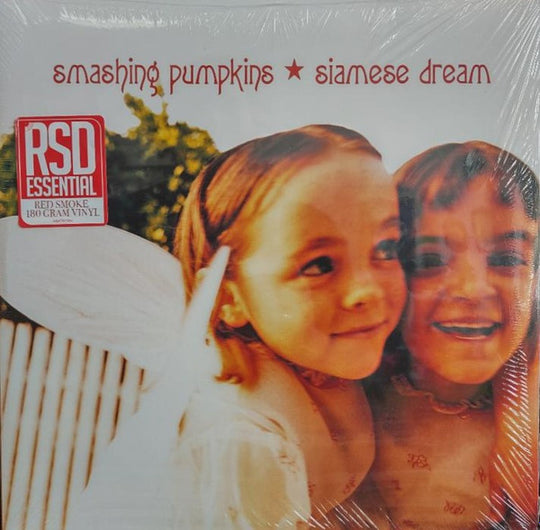 Smashing Pumpkins – Siamese Dream