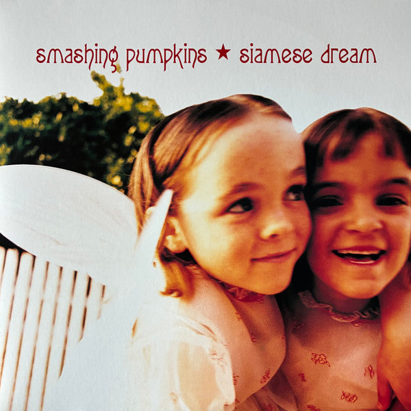 Smashing Pumpkins – Siamese Dream