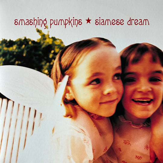 Smashing Pumpkins – Siamese Dream