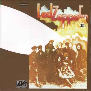 Led Zeppelin – Led Zeppelin II