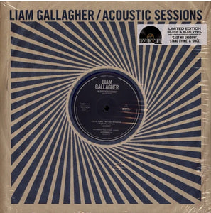 Liam Gallagher – Acoustic Sessions