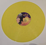 Serial Joe – Face Down