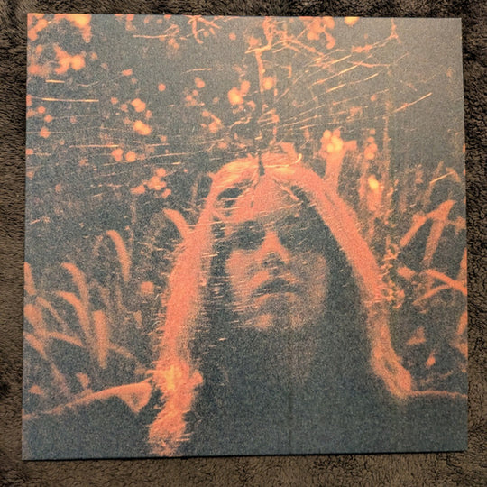 Turnover – Peripheral Vision