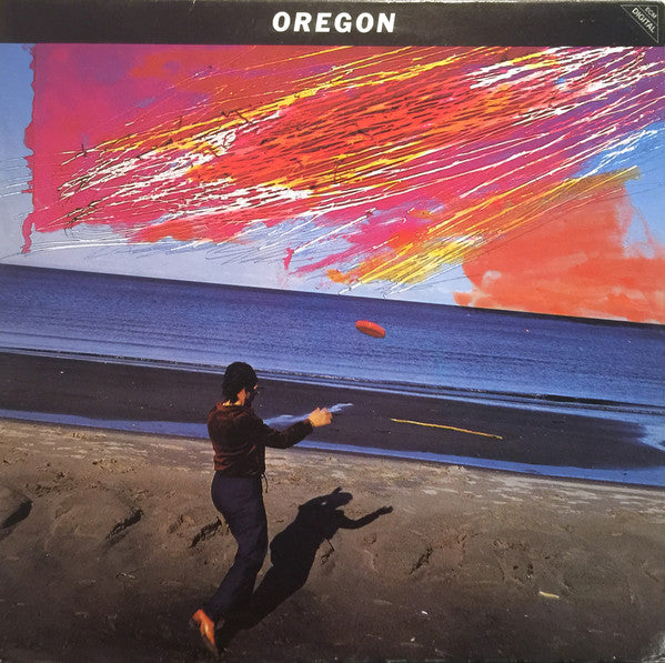 Oregon – Oregon