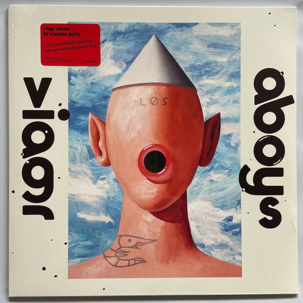 Viagra Boys – Viagr Aboys