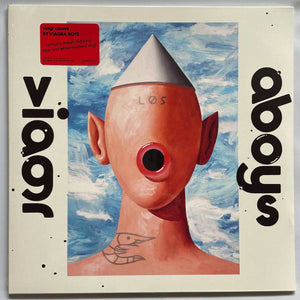 Viagra Boys – Viagr Aboys