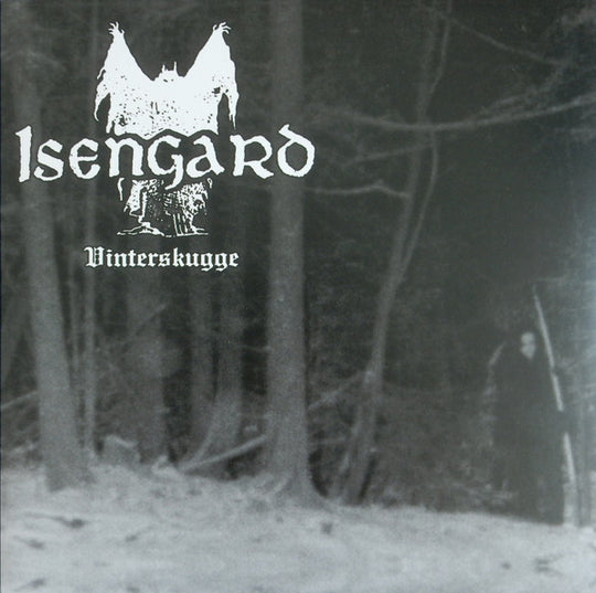 Isengard – Vinterskugge