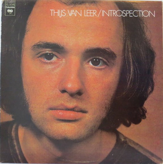 Thijs van Leer – Introspection