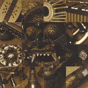 Tuatara – Breaking The Ethers