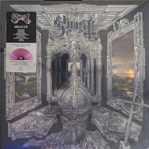 Ghost (32) – Skeletá (Indie Exclusive)