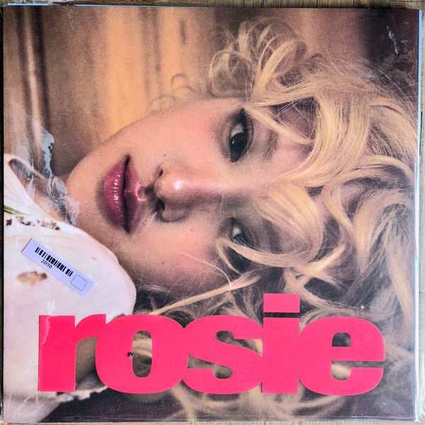 Rosé – Rosie