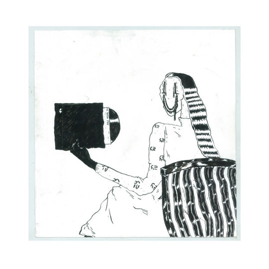 Crabe (2) – Visite Du Temple Inné