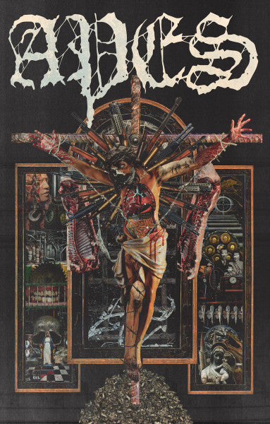 Apes – 2012 AD Rituals