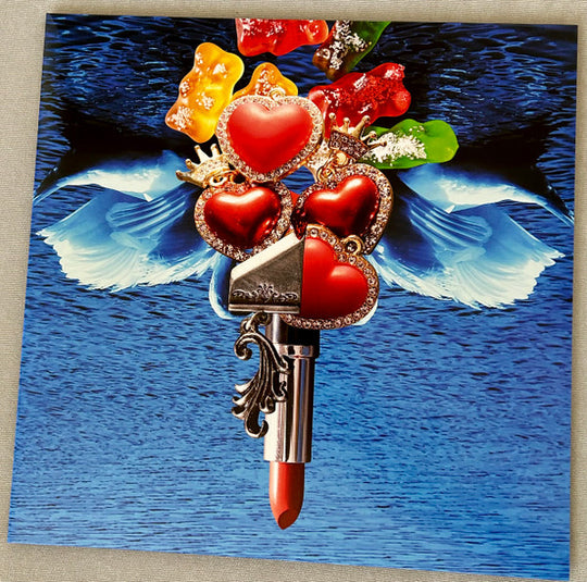 Sleigh Bells – Bunky Becky Birthday Boy