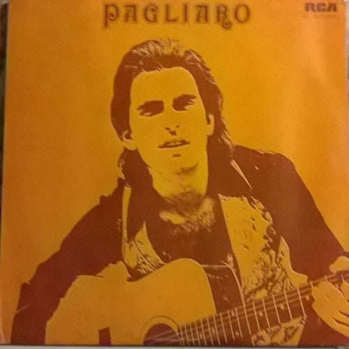 Michel Pagliaro – Pagliaro