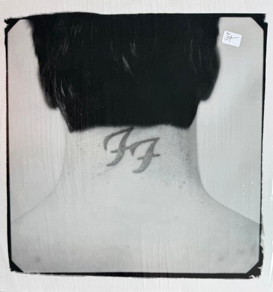 Foo Fighters – There Is Nothing Left To Lose
