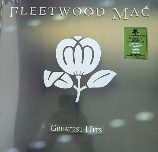 Fleetwood Mac – Greatest Hits