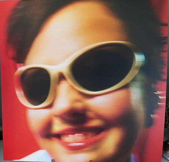 Ariane Moffatt – Airs De Jeux