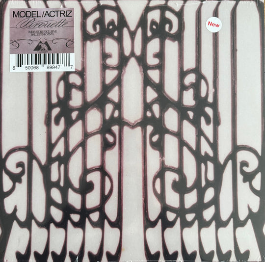 Model/Actriz – Pirouette