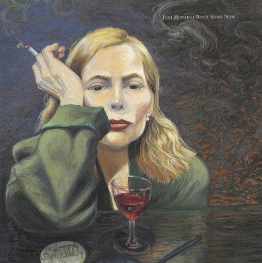 Joni Mitchell – Both Sides Now