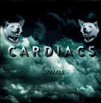 Cardiacs – Guns