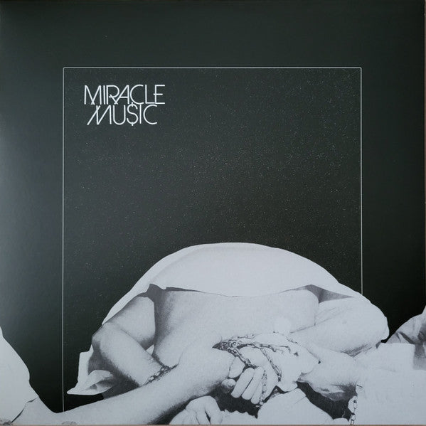 Grails – Miracle Music