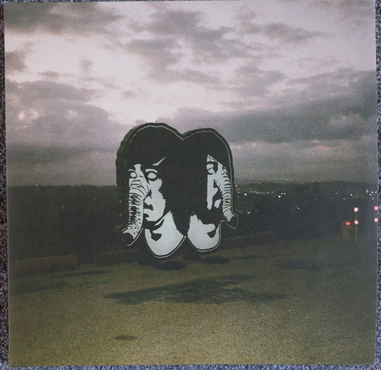 Death From Above 1979 – The Physical World 11th Anniversary Deluxe Edition