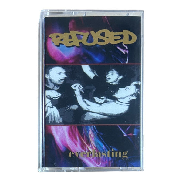 Refused – Everlasting