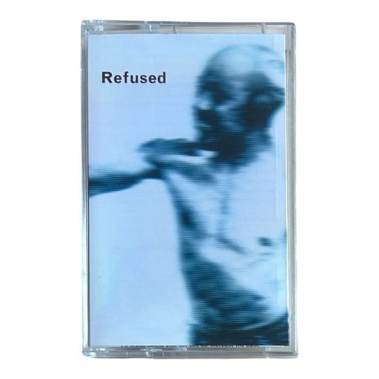 Refused – Songs To Fan The Flames Of Discontent
