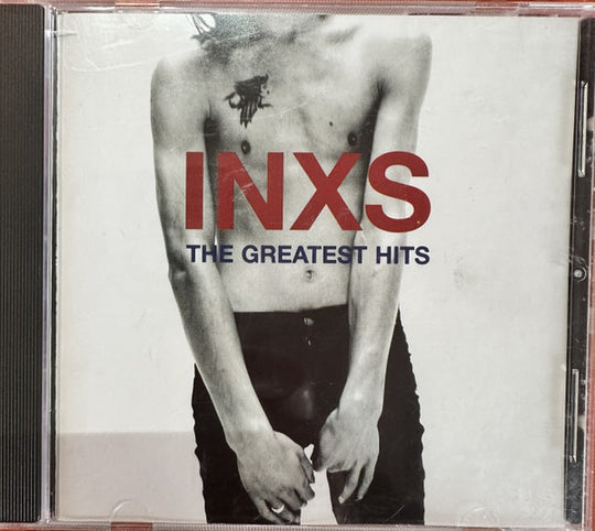INXS – The Greatest Hits