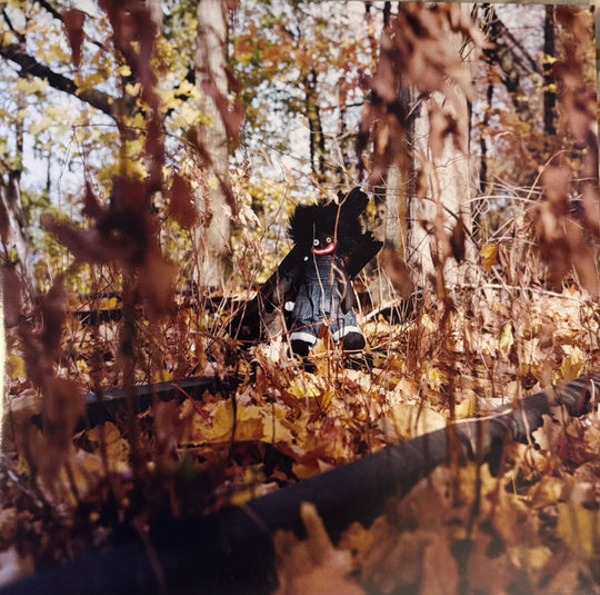 Billy Woods – Golliwog