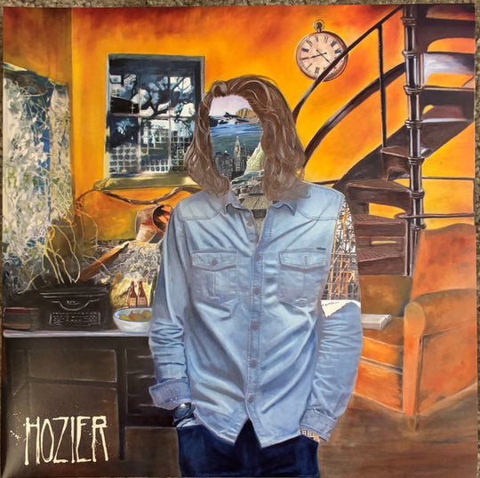 Hozier – Hozier