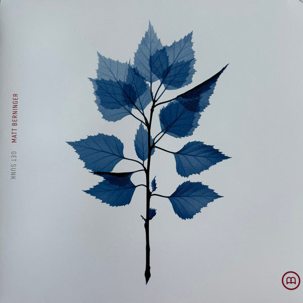 Matt Berninger – Get Sunk
