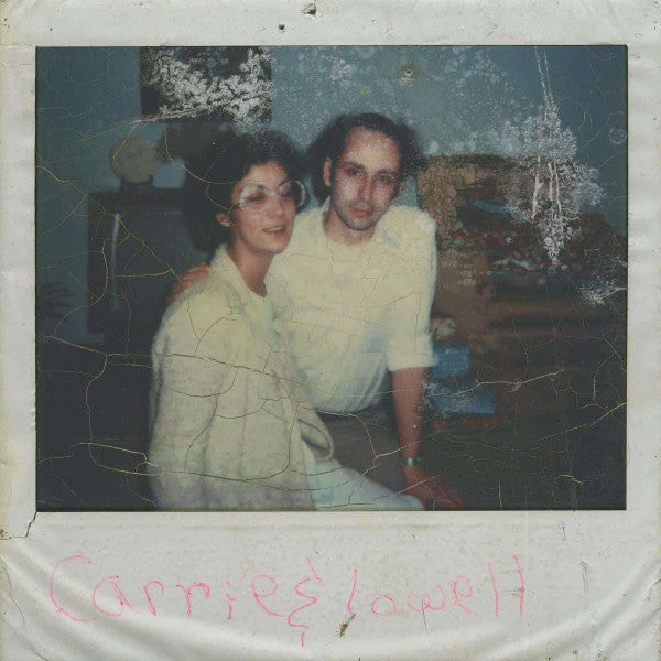 Sufjan Stevens – Carrie & Lowell (10th Anniv Edition)