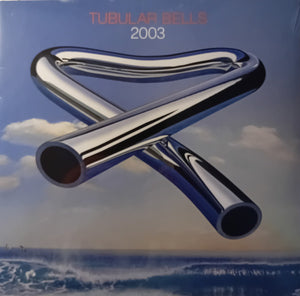 Mike Oldfield – Tubular Bells 2003