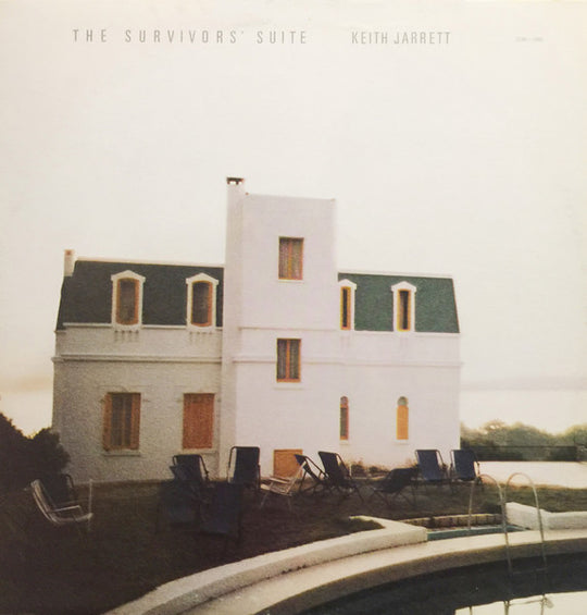 Keith Jarrett – The Survivors' Suite