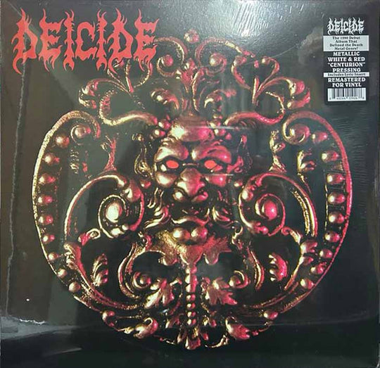 Deicide – Deicide