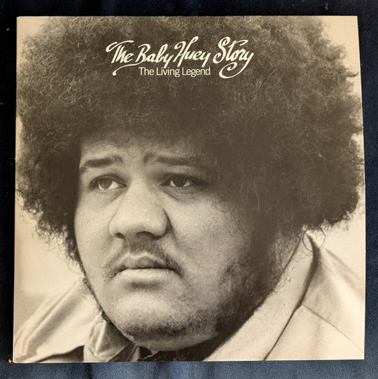Baby Huey – The Baby Huey Story