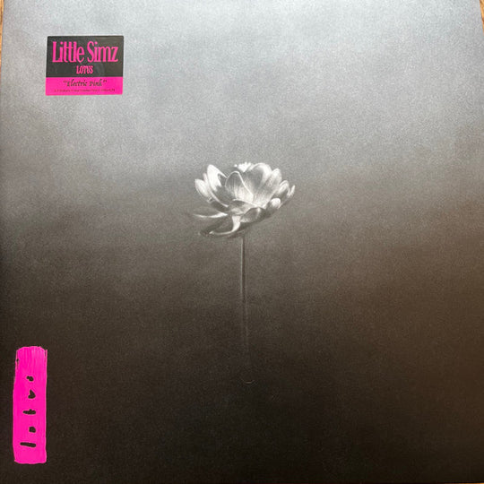 Little Simz – Lotus