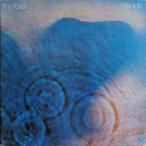 Pink Floyd – Meddle