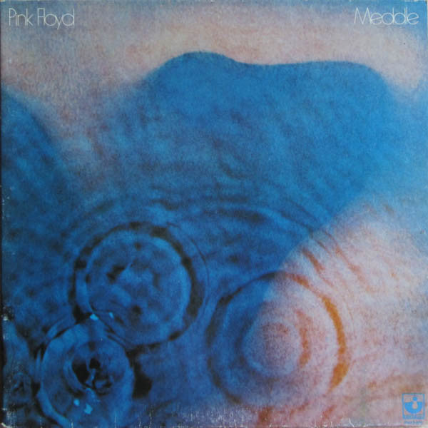 Pink Floyd – Meddle
