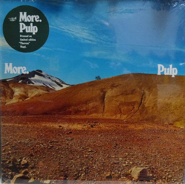 Pulp – More.