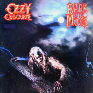 Ozzy Osbourne – Bark At The Moon