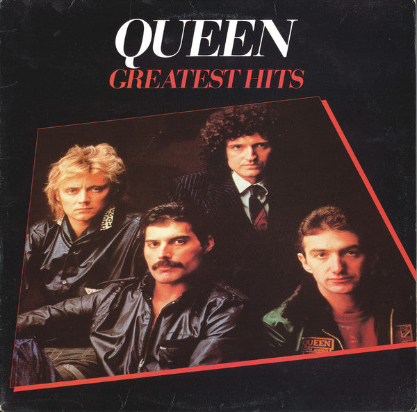 Queen – Greatest Hits