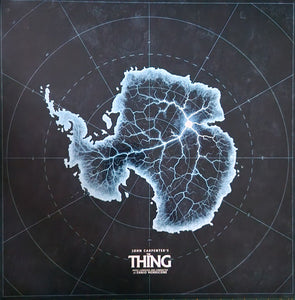 Ennio Morricone – John Carpenter's The Thing