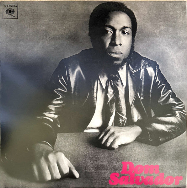 Dom Salvador – Dom Salvador (Silver)